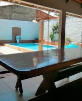 Suíte Excellence - 01 - B&B Pirenópolis
