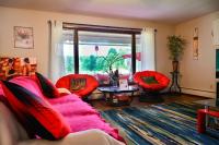 Private 5-Acre Lake: Pet-Friendly Grove City Home - B&B Grove City