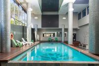 Urban Park Escape Modern Umhlanga Stay - Ferienwohnung Durban