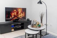Urban Park Escape Modern Umhlanga Stay - Ferienwohnung Durban