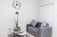 Urban Park Escape Modern Umhlanga Stay - Ferienwohnung Durban