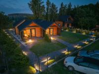 doMy nad morzem - B&B Jarosławiec