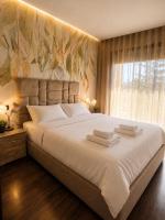 Cozy and modern stay in Casablanca - B&B Casablanca