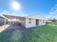 Spacious Family & Pet-Friendly Home Large Backyard - Ferienwohnung Dubbo