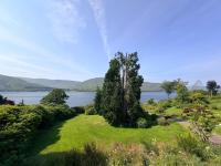 Sandys Cabin - Bed and Breakfast Fort William