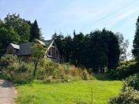 Sandys Cabin - Bed and Breakfast Fort William