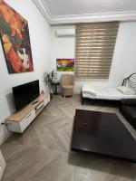 Lafayette Apartment - Chambres d'hôtes Tunis
