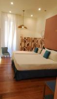 Habitación Familiar Deluxe