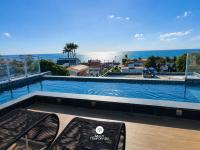 Flat Miray Exclusive c/ Piscina - B&B Tamandaré