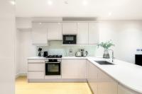 Modern 3 Bedroom Near Oxford Circus - Ferienwohnung London