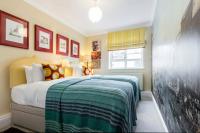 3 bedroom Apartment on Portobello Road in Notting Hill - B&B London