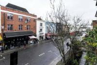 3 bedroom Apartment on Portobello Road in Notting Hill - Chambres d'hôtes Londres