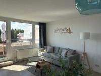 SKY Moment mit Panoramablick, Pool & Wellness - Bed and Breakfast Sankt Englmar