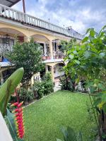Casa Doña Maria Colonial - Chambres d'hôtes Antigua Guatemala