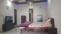 Ganga Homestay - Chambres d'hôtes Vadodara