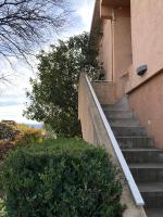 Complejo Miligamapa - Chambres d'hôtes Villa Carlos Paz
