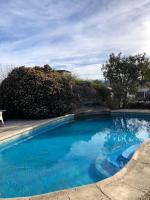Complejo Miligamapa - Chambres d'hôtes Villa Carlos Paz