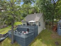 The Funky Monkey - B&B Afton