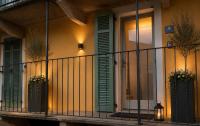 The Captain's Apartments ZEPHYR- CITY CENTER Leonardo Academy - Ferienwohnung Sesto Calende