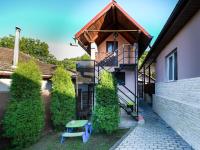 CASA DODO - Ferienwohnung Călimăneşti