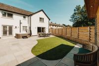 Upper Oak House - Ferienwohnung Windermere