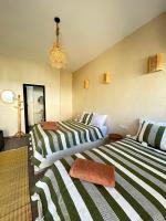 Kaouki paradise tafoukt - B&B Esauira
