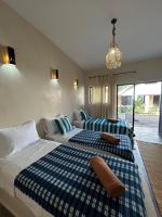 Kaouki paradise tafoukt - B&B Esauira