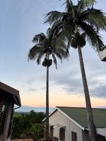 The Cottage Eplazini - Chambres d'hôtes Port Shepstone