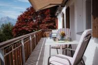 Apartment Perlita - B&B Amden