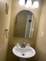 Queen Suite