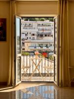 La finestra sul mare - B&B Mattinata