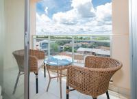 Quiet Retreat Full Kitchen & Desk City Views - B&B Asunción