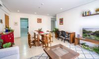 Executive Stay Pool & Parking Near US Embassy - B&B Asunción