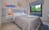 Cozy Apartment Pool & Coworking Space - B&B Fernando de la Mora