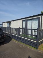Glen lodge Craig Tara - Ferienwohnung Ayr