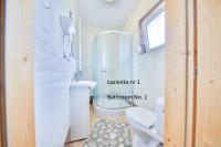 Appartement 2 Chambres avec Balcon