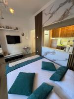 Mar home - Ferienwohnung Néa Kallikráteia