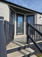 Glen lodge Craig Tara - Ferienwohnung Ayr