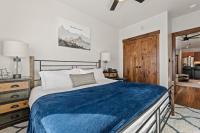 Baker Loft 201 - B&B Whitefish