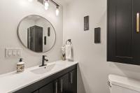 Baker Loft 201 - B&B Whitefish