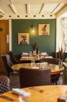 The Haughmond - Bed and Breakfast Upton Magna