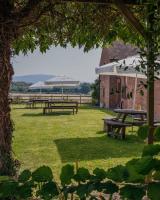 The Haughmond - Bed and Breakfast Upton Magna