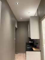 Elegant Frogner Stay walk to Frogner Parken - B&B Oslo
