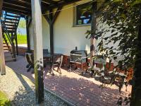 Apartament nad Święcajtami - B&B Ogonki
