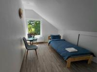 Naktsmītne Stikla kausēšanas darbnīca - B&B Livani