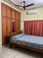 Surya Tree View Stay Near Inorbit Mall - B&B Rasapūdipalem