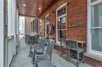 The Majestic Lofts - Ferienwohnung Nashville