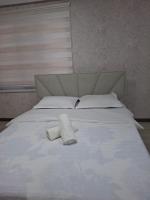 Aichurok Garden House - Ferienwohnung Karakol