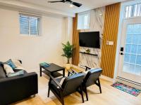 OakNest 2Bedroom Luxury Basement Apartment Free Parking - B&B Oakville