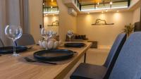 Asteroid B612 Loft with a view of Arenal La Fortuna - B&B La Fortuna